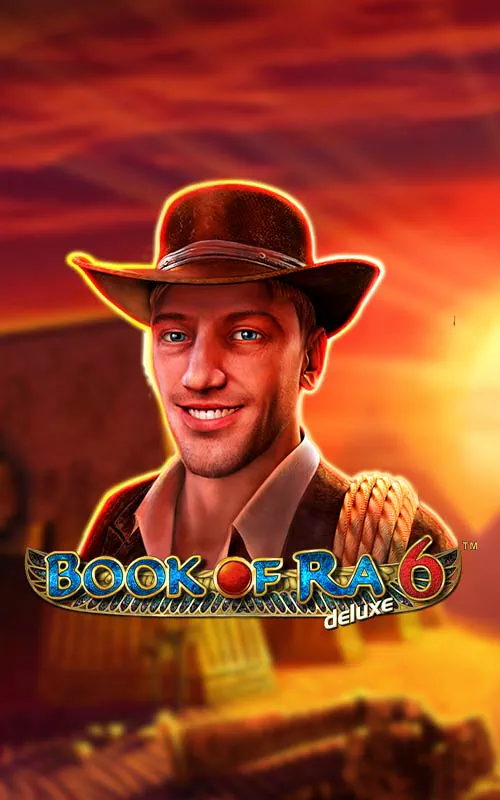 Book of Ra at Lucky Elf Casino