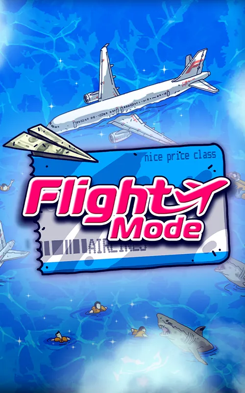 Flight Mode at Lucky Elf Casino