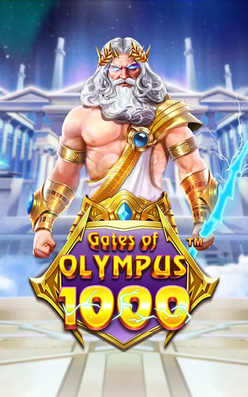 Gates of Olympus at Lucky Elf Casino
