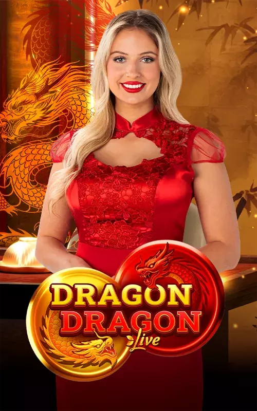 Dragon Dragon at Lucky Elf Casino