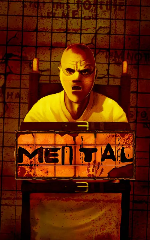 Mental at Lucky Elf Casino